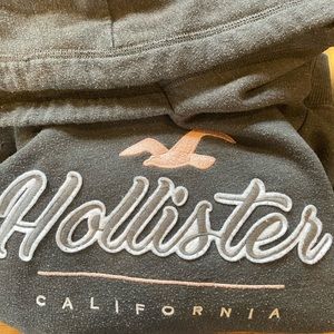 Hollister hoodie